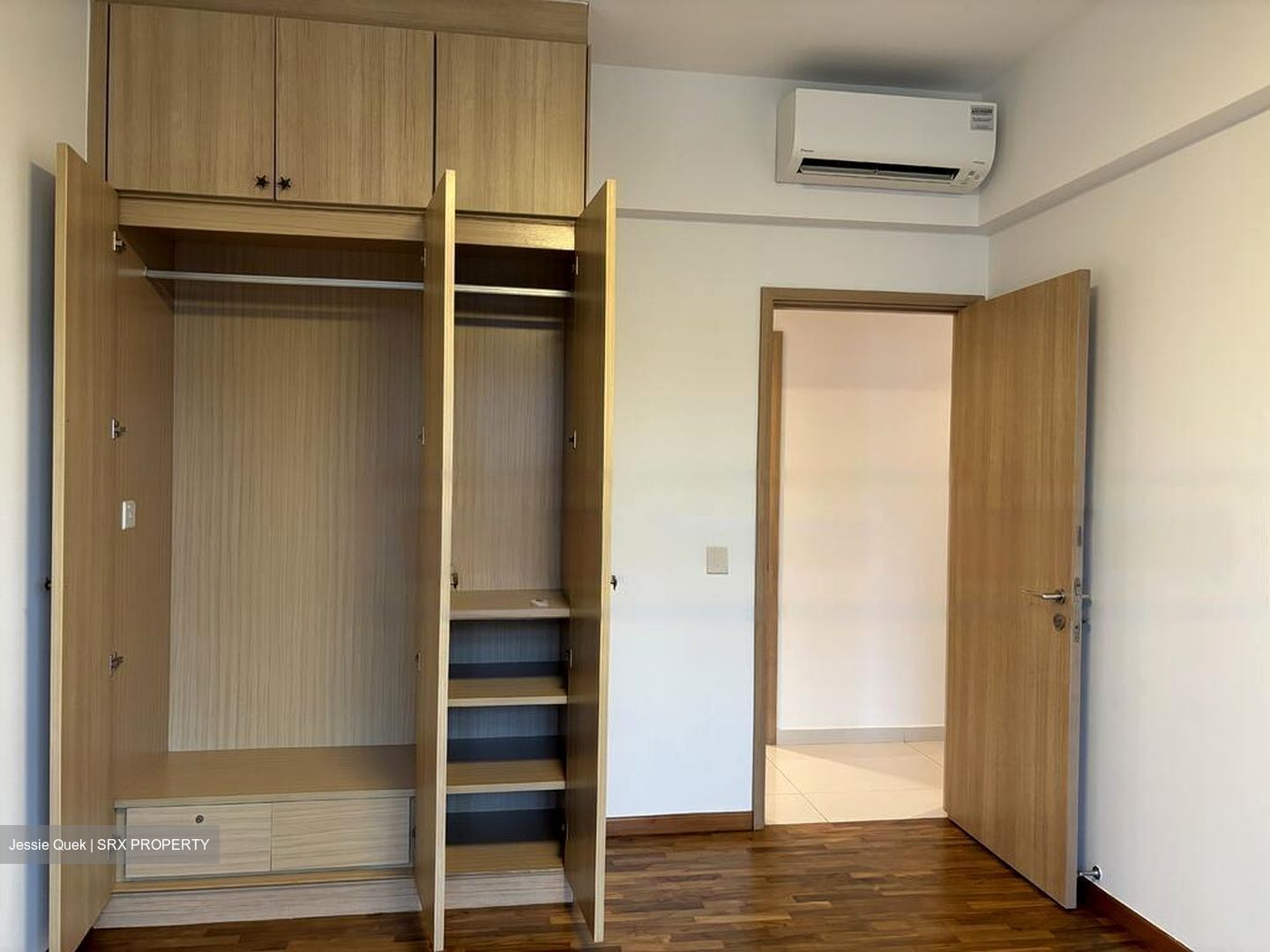 Varsity Park Condominium (D5), Condominium #507307881